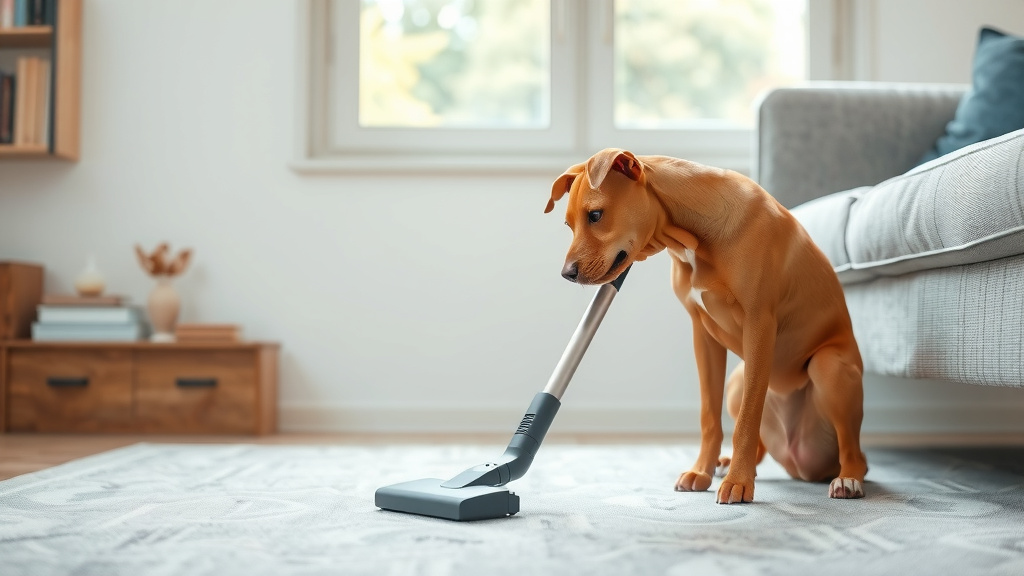 How Often to Vacuum for Flea Elimination