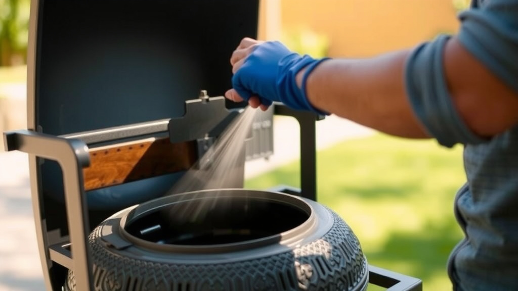 How Often Should You Clean Your Traeger Grill's Fire Pot?