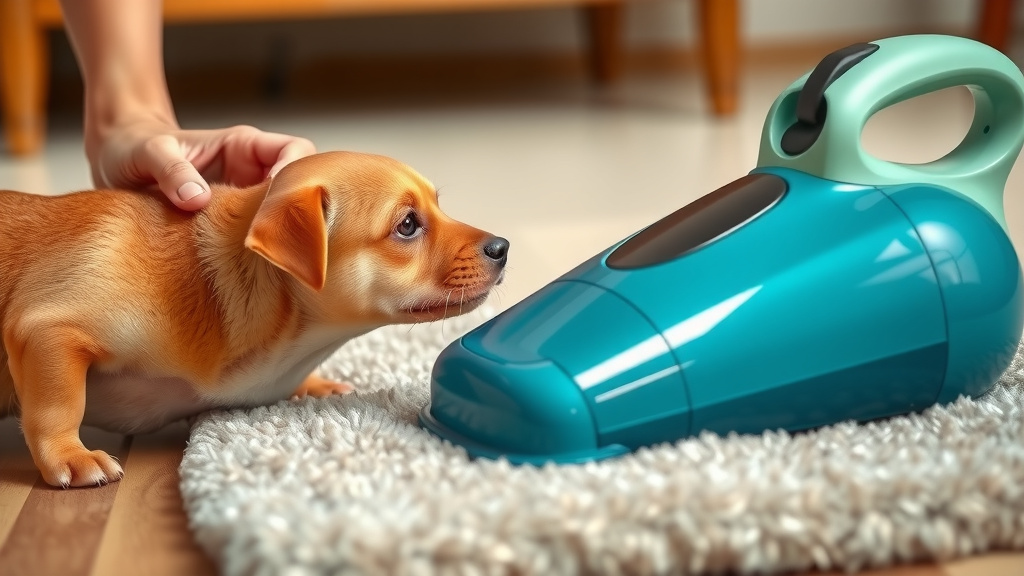 How Often to Vacuum for Fleas: A Practical Guide