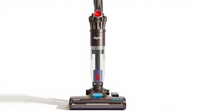 How Old Is My Dyson Vacuum? Find Out Today
