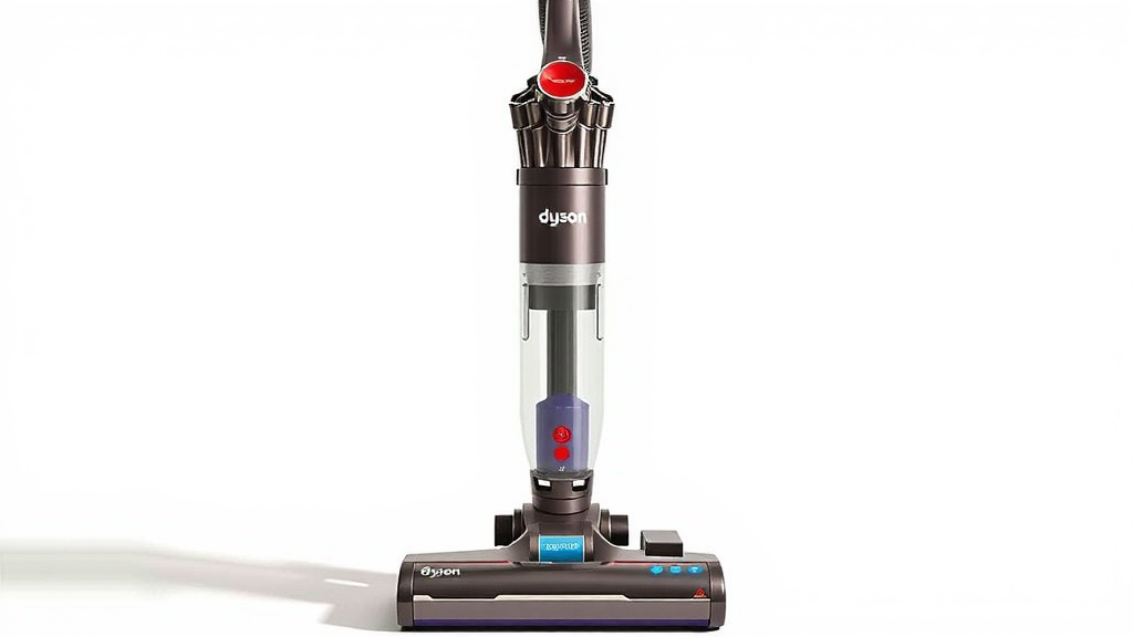 How Old Is My Dyson Vacuum? Find Out Today