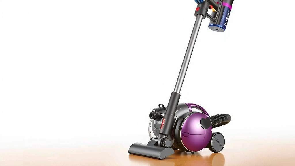 How to Open Your Dyson Vacuum Cleaner