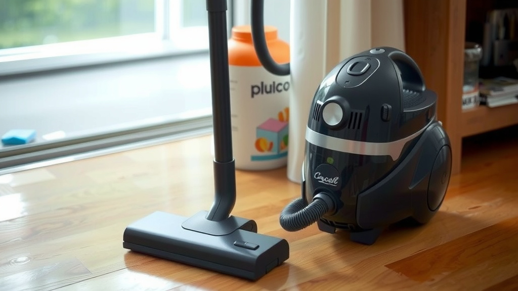 Understanding Vacuum Cleaner Power: What You Really Need