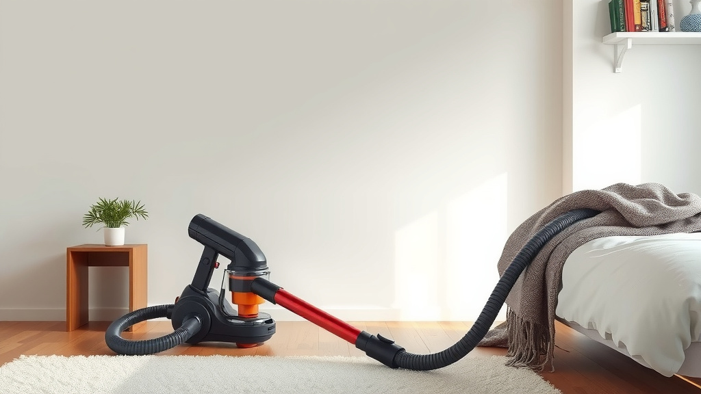 How the Rainbow Vacuum Actually Cleans Your Air