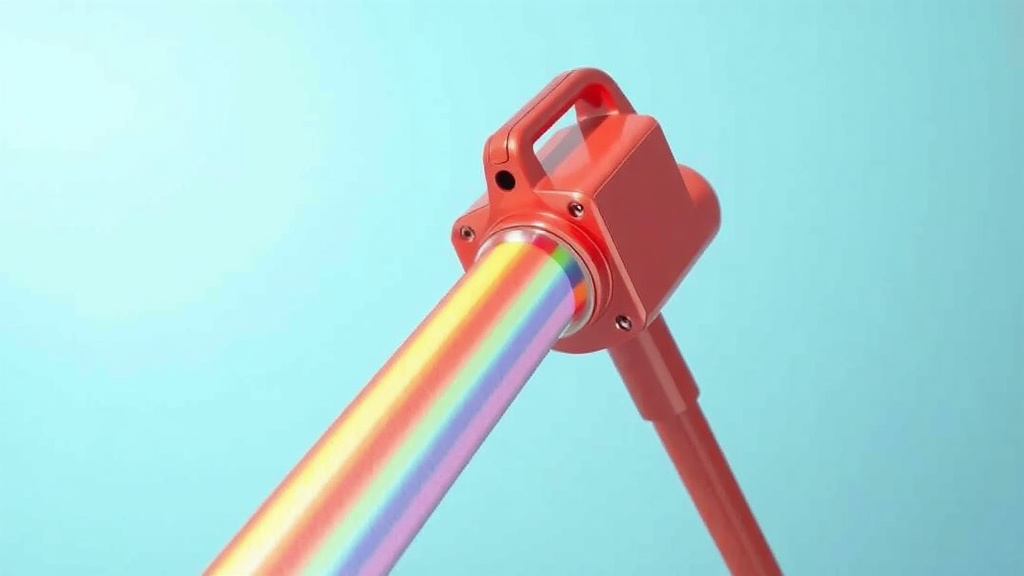 How the Rainbow Vacuum Works: A Detailed Explanation