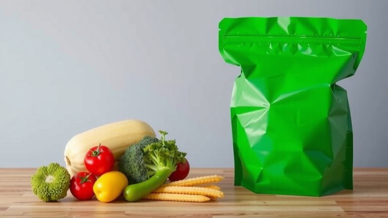 FoodSaver Bag Thickness Explained: What You Need to Know