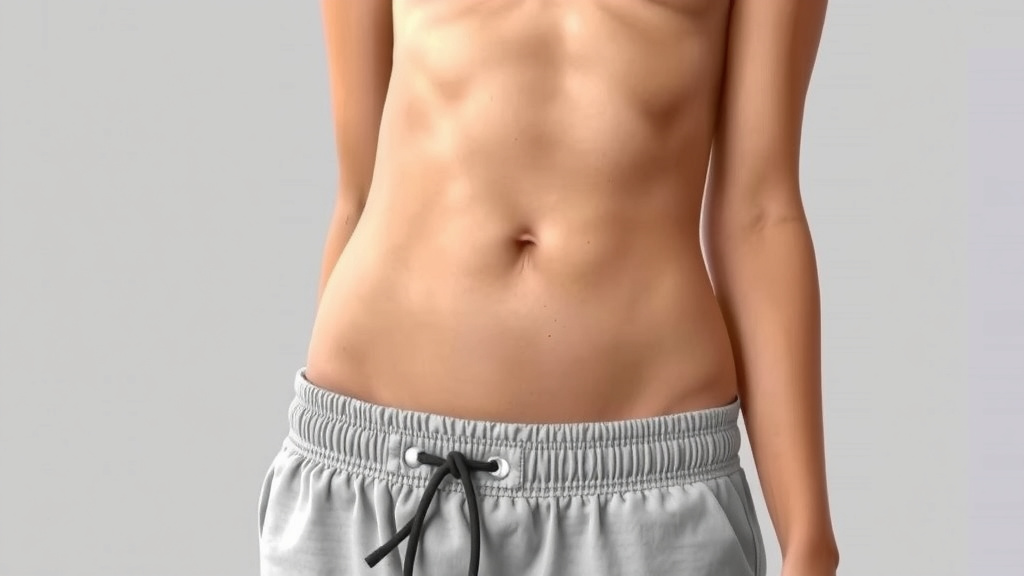 Master the Abdominal Vacuum: A Step-by-Step Guide