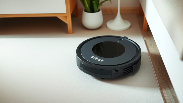 Add a Room to Your Shark Robot Vacuum Easily