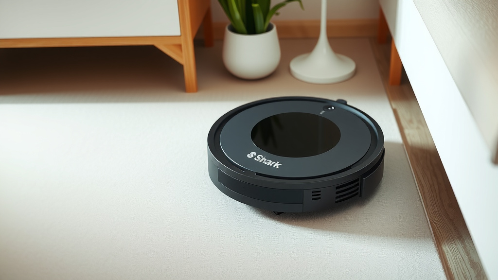 Add a Room to Your Shark Robot Vacuum Easily