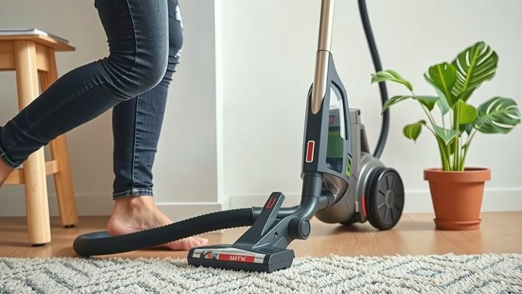 Freshen Up Your Home: Ways to Scent Your Vacuum Cleaner