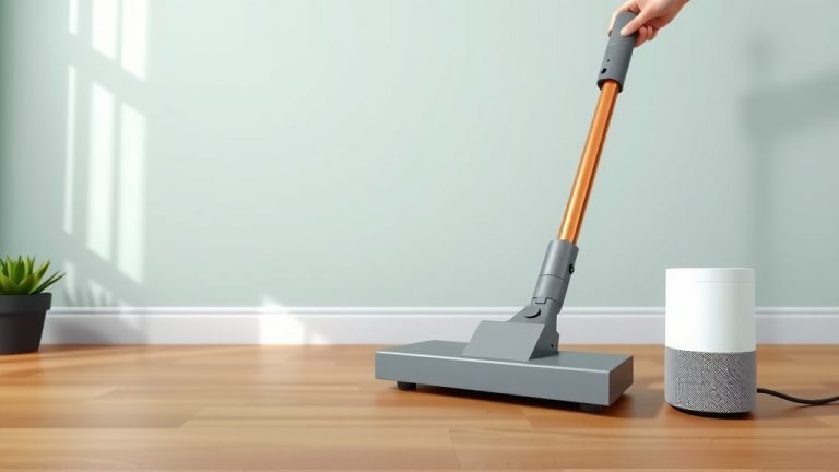 Connect Shark Vacuum to Google Home: A Quick Guide