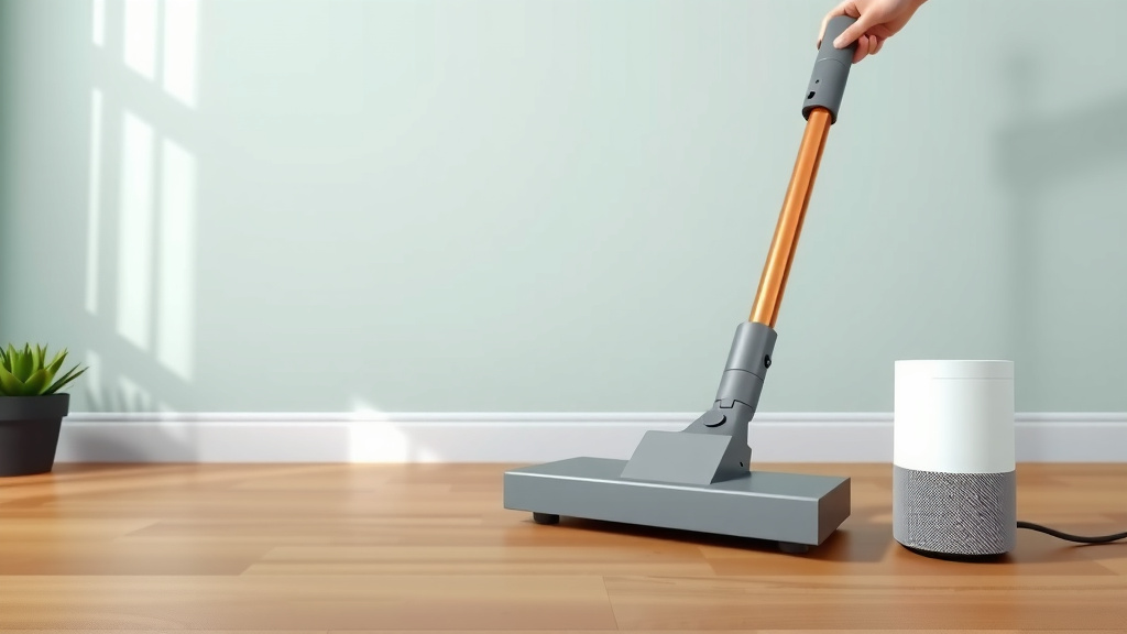 Connect Shark Vacuum to Google Home: A Quick Guide