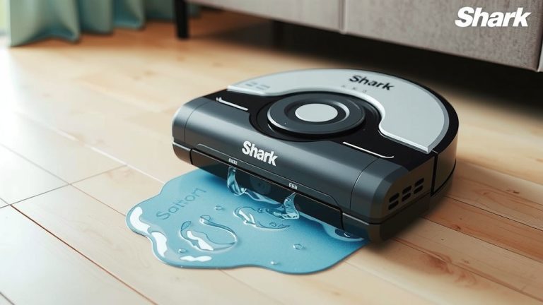 How to Add Water to Your Shark Robot Vacuum for Cleaning