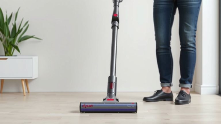 Adjust Dyson Ball Vacuum Height Easily Now