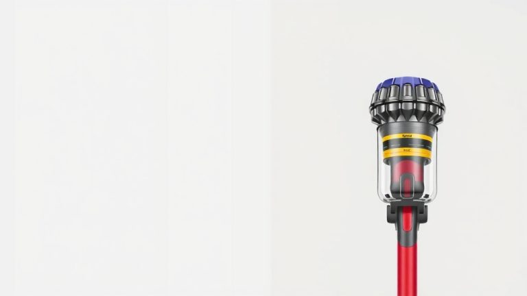 Adjust Dyson Vacuum Suction: A Simple How-To Guide