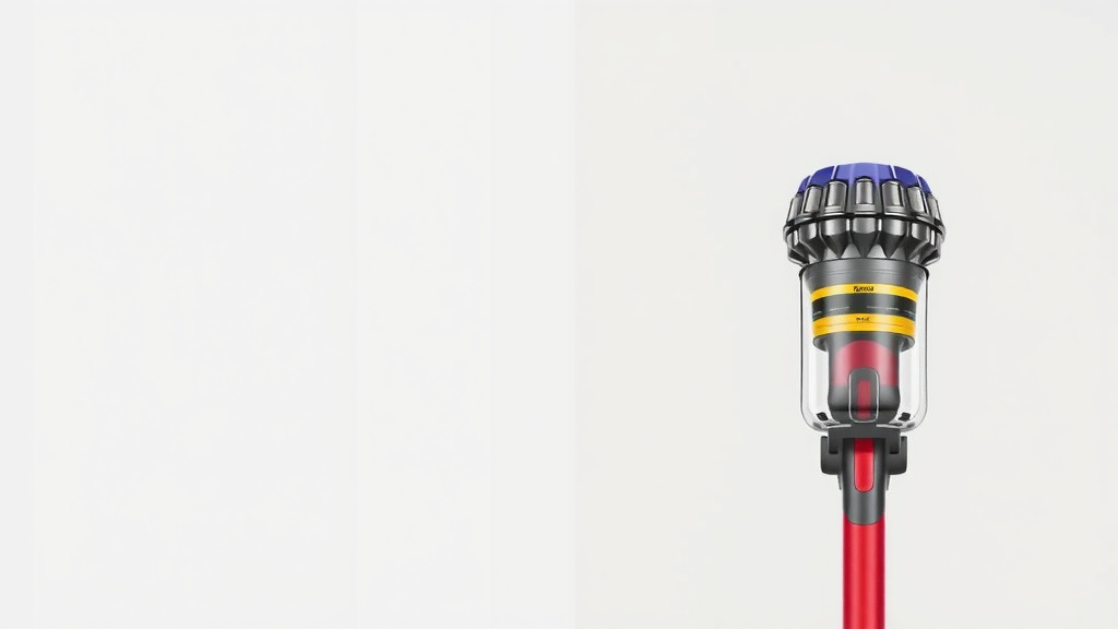 Adjust Dyson Vacuum Suction: A Simple How-To Guide