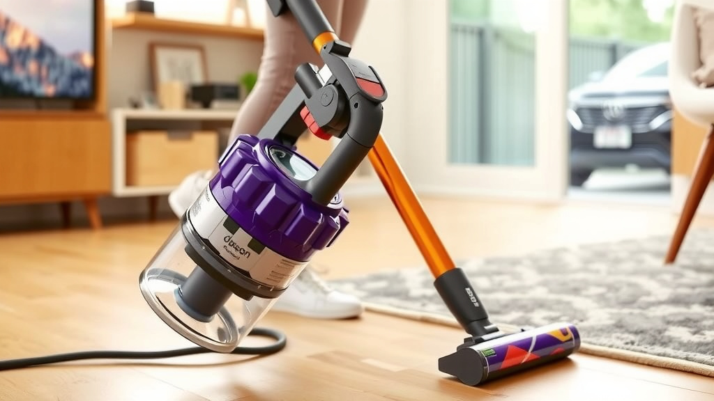 Assemble Your Dyson Ball Vacuum: A Simple Guide