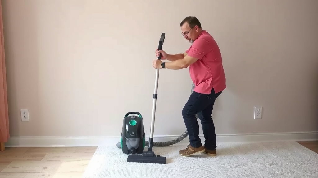 Putting Your New Vacuum Together: A Simple Guide