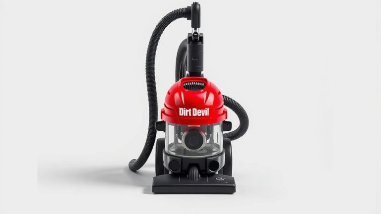 Assemble Your Dirt Devil Vacuum: A Step-by-Step Guide