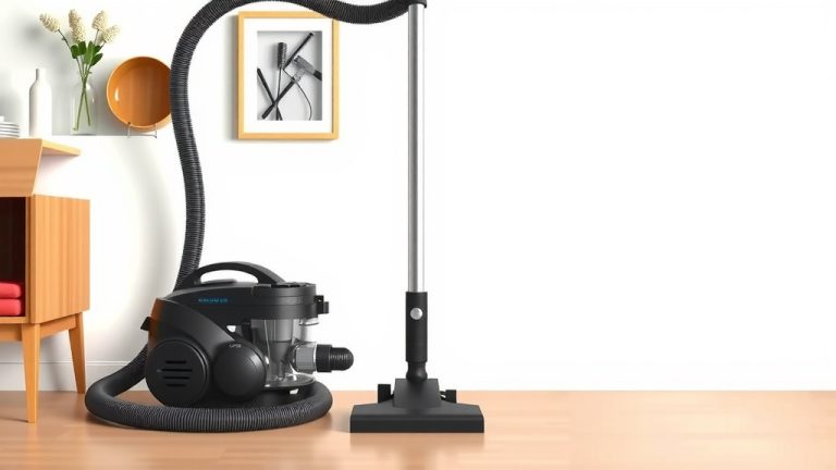 How to Assemble Your Eureka Vacuum: Easy Steps