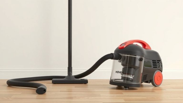 Hoover Windtunnel Vacuum Assembly Guide: Step-by-Step