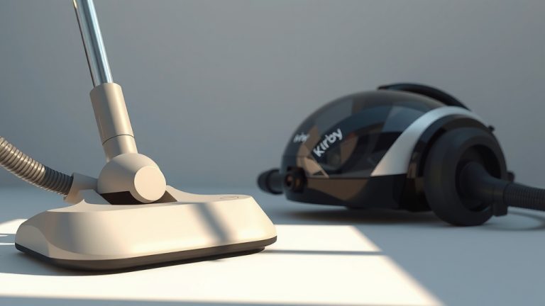 Kirby Vacuum Assembly Guide: Step-by-Step Instructions