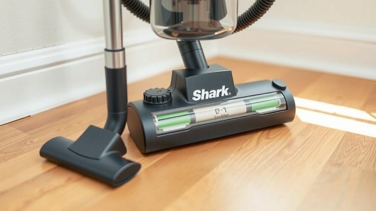 How to Attach Shark Vacuum Accessories Easily