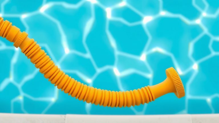 How to Attach Hose to Pool Vacuum: Step-by-Step Guide