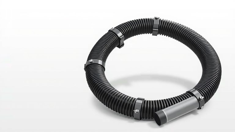 How to Attach Your Kirby Vacuum Hose: A Simple Guide