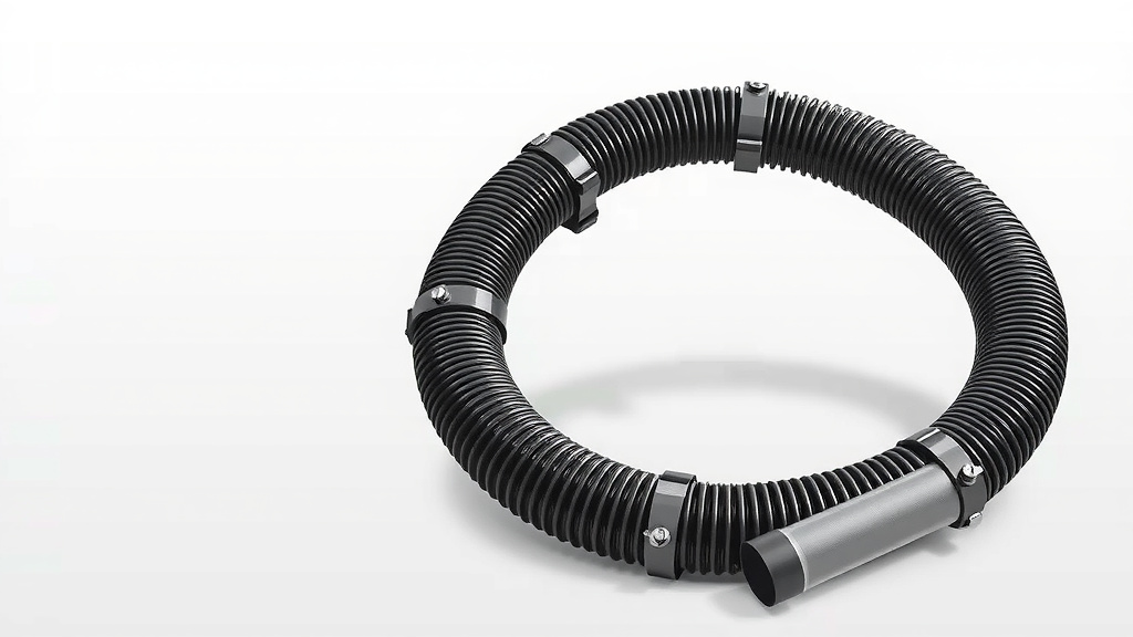 How to Attach Your Kirby Vacuum Hose: A Simple Guide