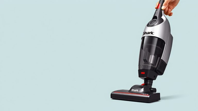 How to Attach Shark Vacuum Attachments Like a Pro