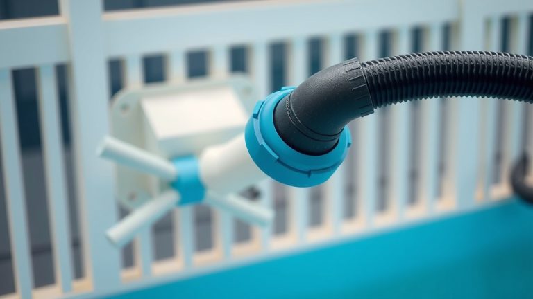 How to Attach Your Pool Vacuum Hose to the Filter