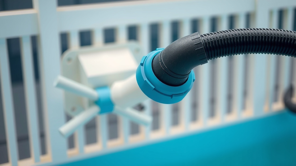 How to Attach Your Pool Vacuum Hose to the Filter