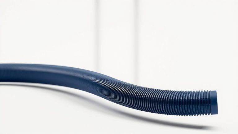 How to Bend Vacuum Hose for Optimal Cleaning