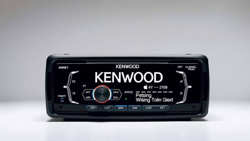 KENWOOD Review: Is It Worth Your Money