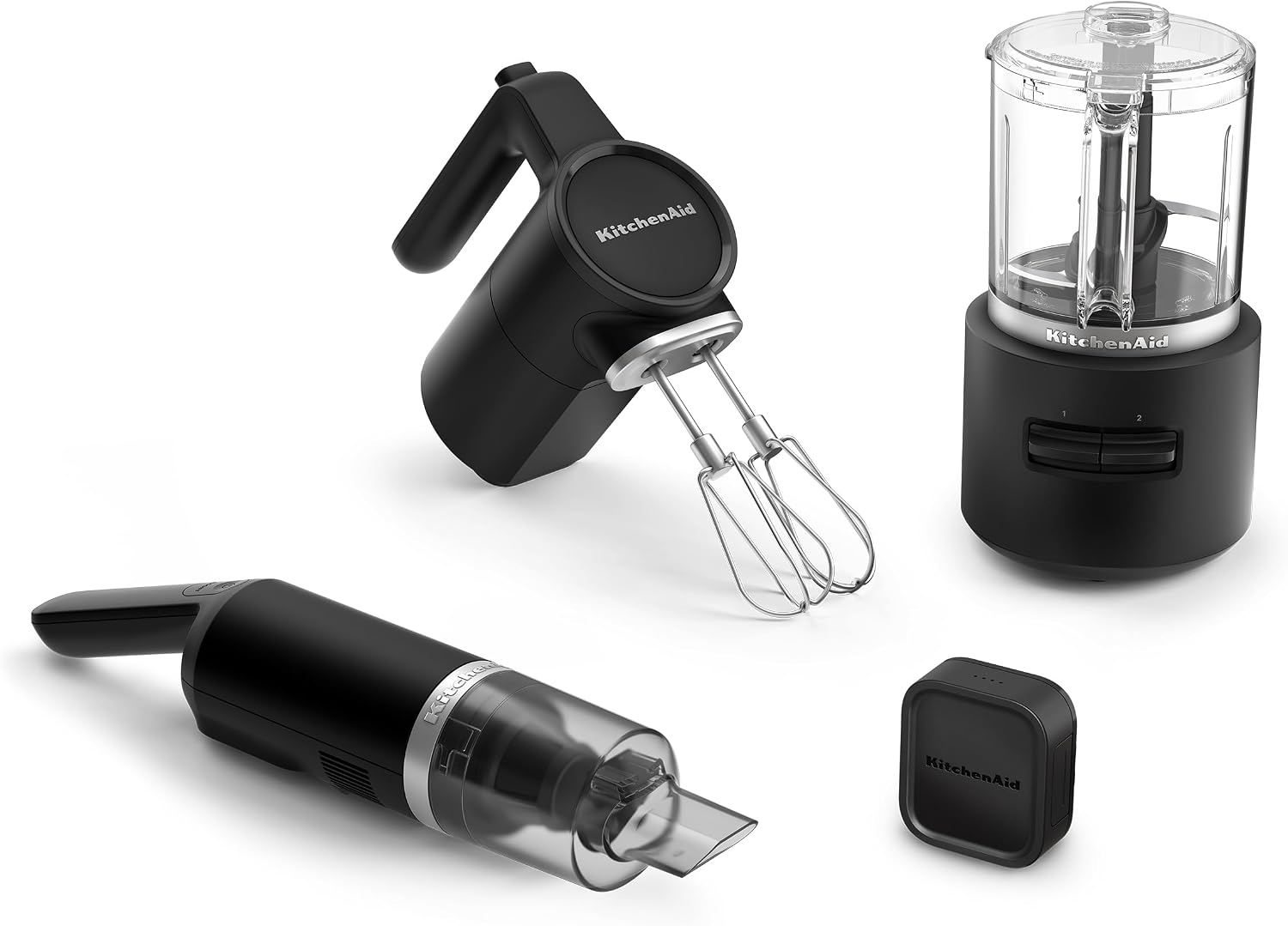 KitchenAid Go Cordless Hand Mixer Review: Is It Worth It