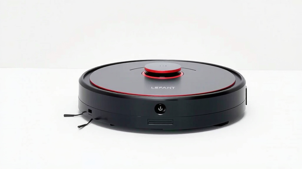 Lefant M210 Pro Robot Vacuum Review: Is It Worth It