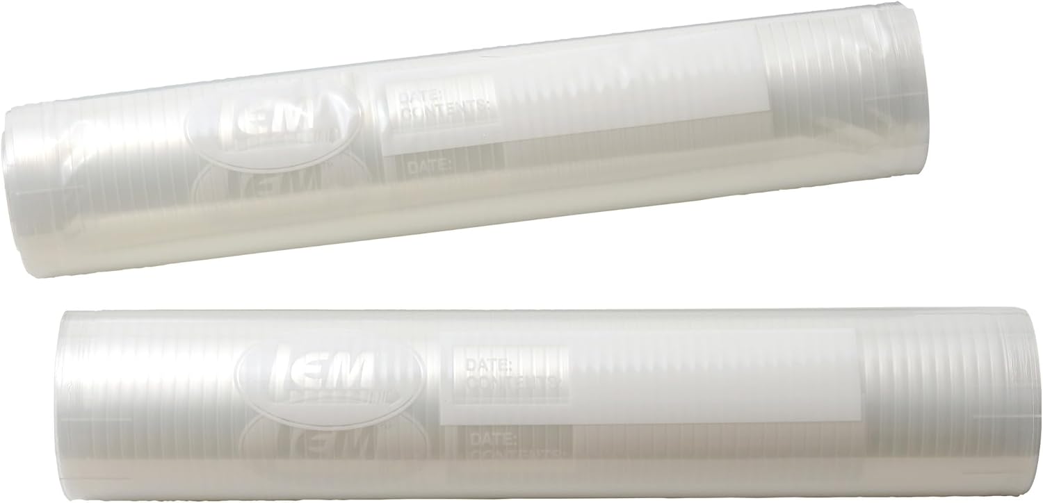 LEM Products MaxVac Vacuum Sealer Review: Is It Worth It