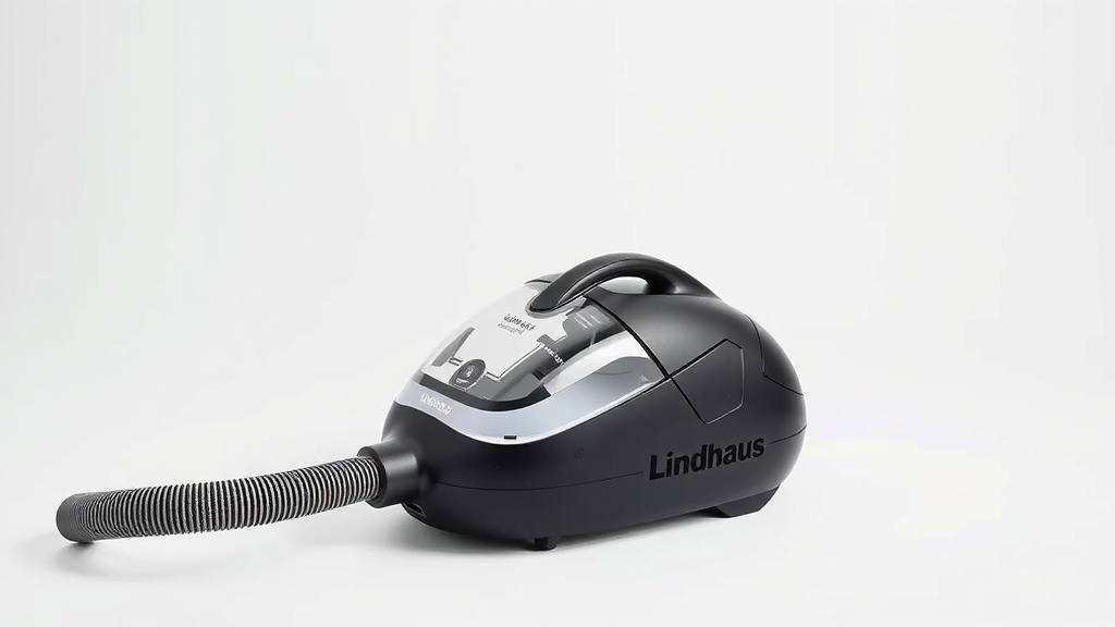 Lindhaus Activa 30 Pro Commercial Review: Powerful Cleaning