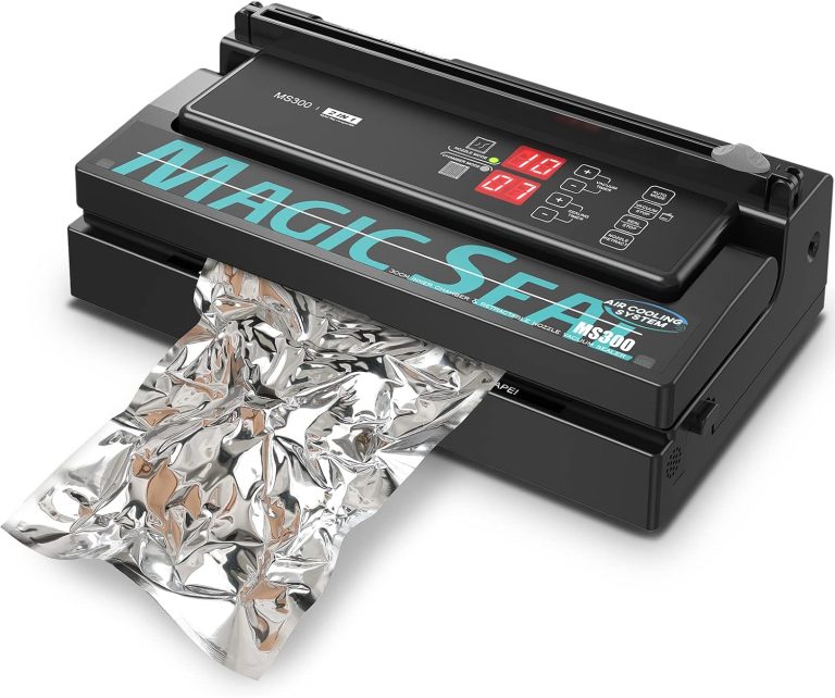 MAGIC SEAL Commercial Dual Mode Review: Is It Worth It