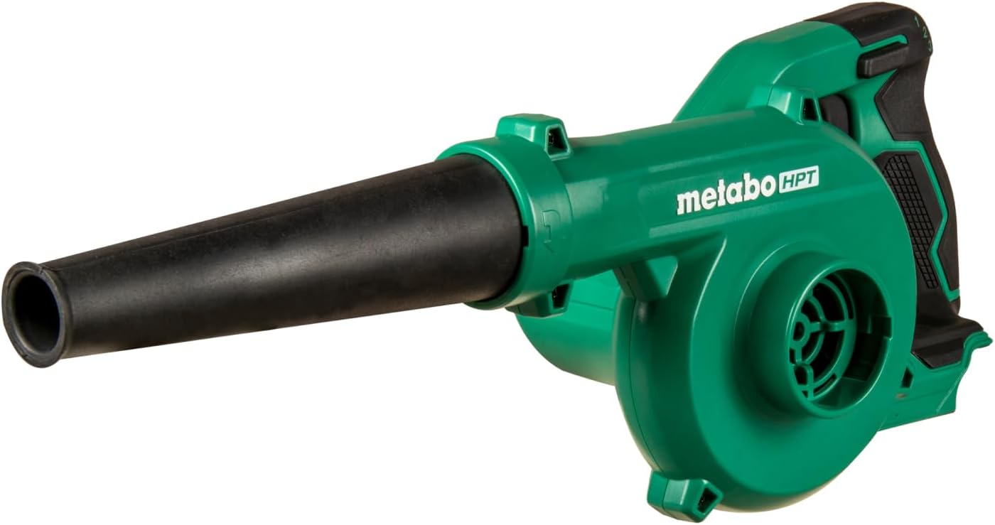 Metabo HPT 18V Cordless Compact Review: Power & Portability