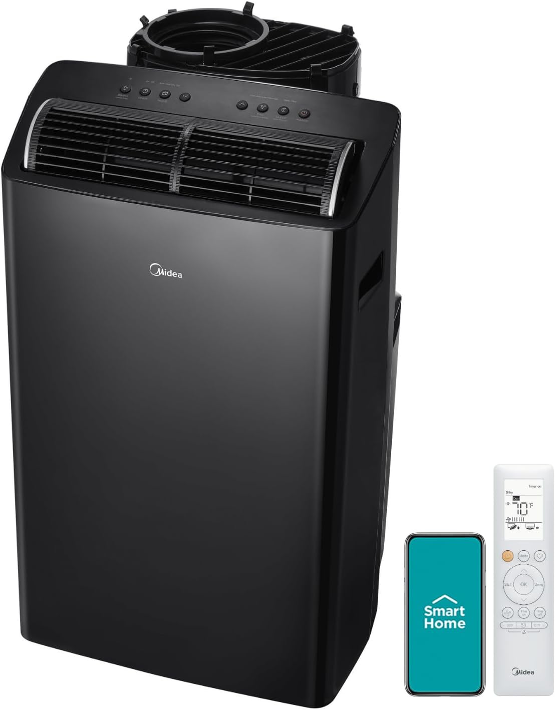 Midea Duo 14 Review: Is This Portable AC Worth It