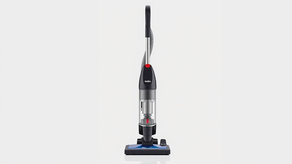 Miele Classic C1 Pure Suction Review: Powerful & Easy