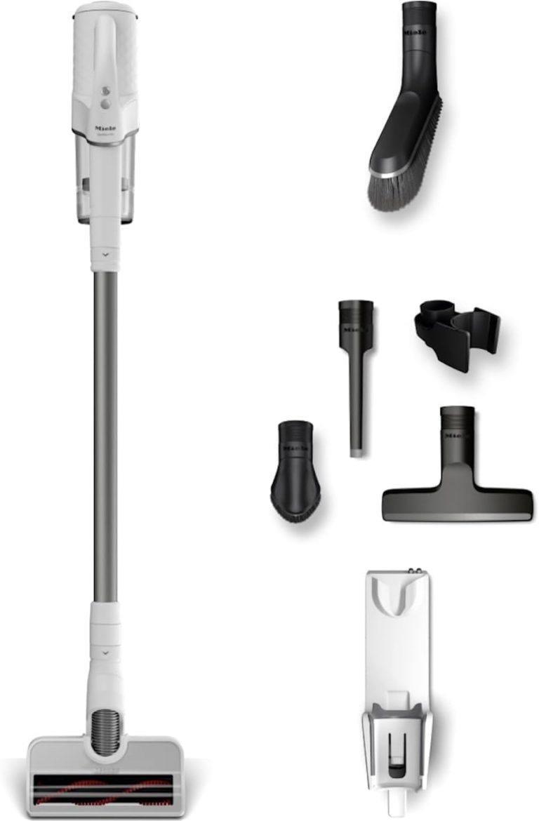 Miele Duoflex HX1 Extra Cordless: Is It Worth It