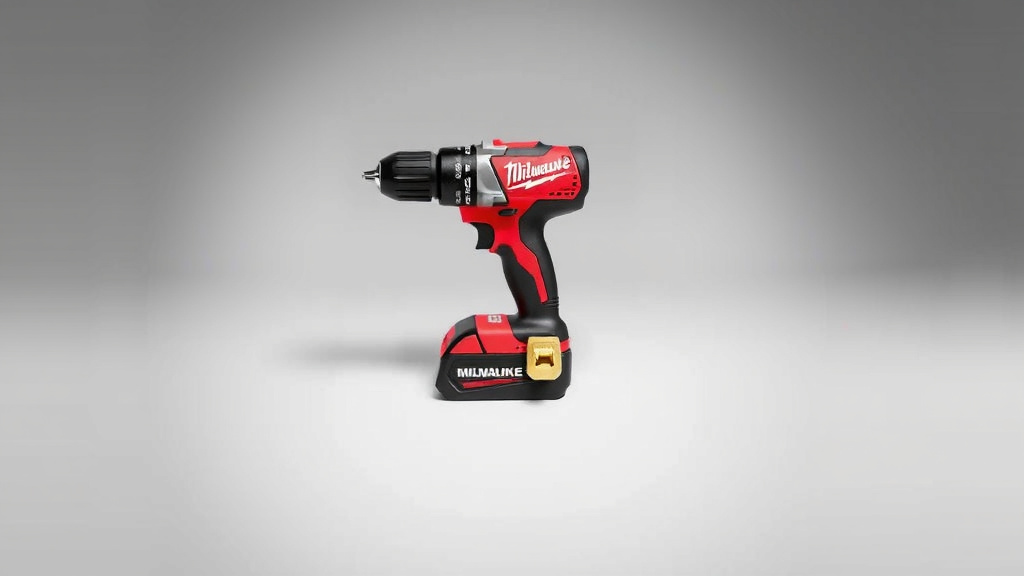 Milwaukee 0852-20 M12 Cordless Review: Power on the Go