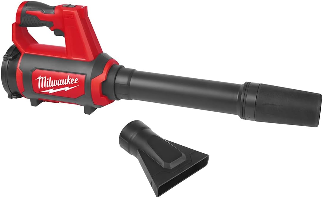 Milwaukee 0852-20 M12 Cordless Review: Power on the Go