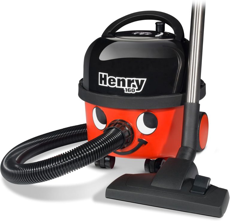 NaceCare Canister Vac Review: Powerful & Versatile Cleaning