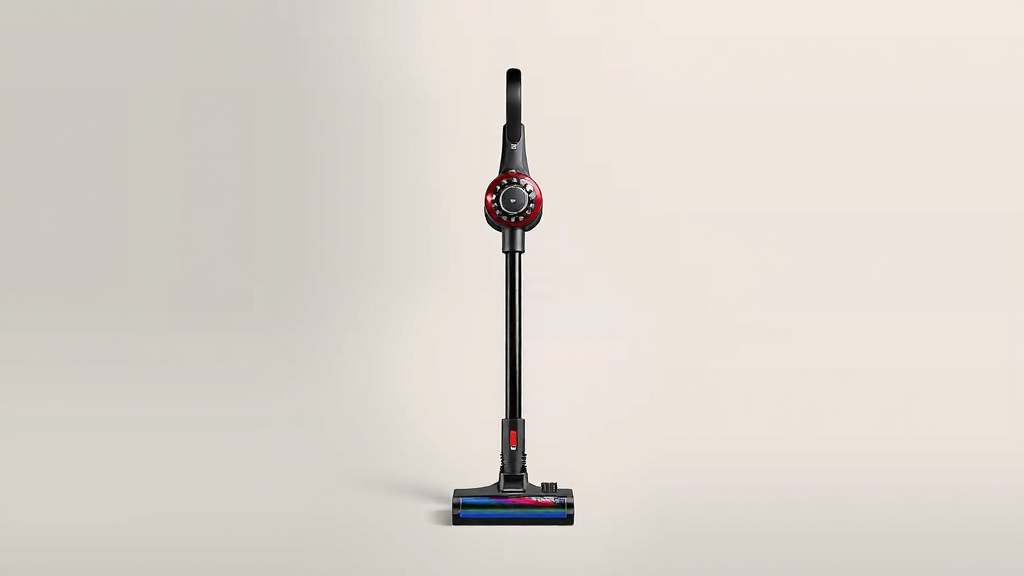 NADALY Cordless Vacuum Cleaner Review: Powerhouse Cleaning