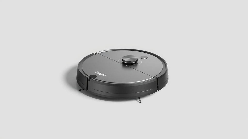 Neato Botvac D7 Connected Review: Smart Cleaning Power