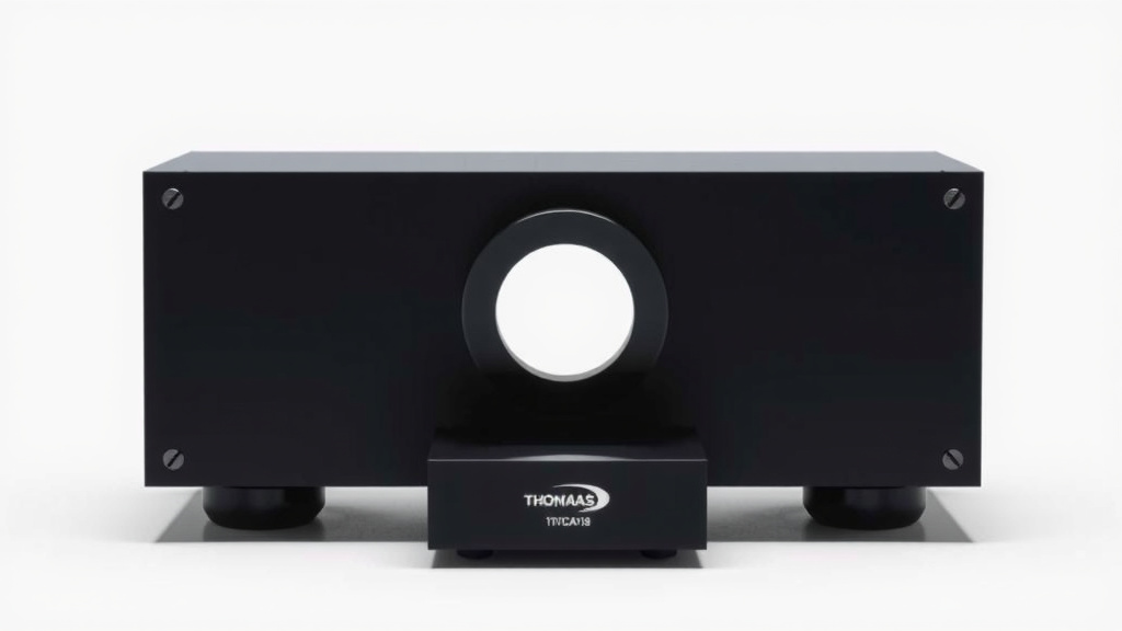 New THOMAS 107CAB18 G Diaphragm Review: Is It Worth It